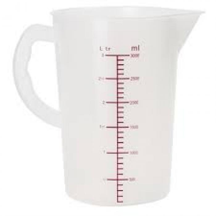 Measuring Jug